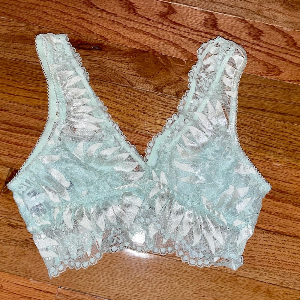 Aerie lace bralette
